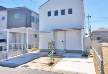 カーポート 施工例 滋賀県 守山市